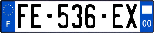 FE-536-EX