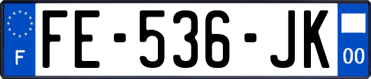 FE-536-JK