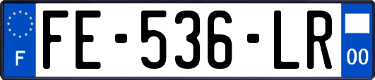 FE-536-LR