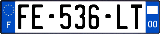 FE-536-LT