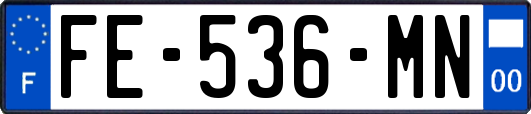 FE-536-MN