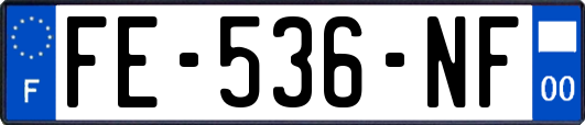 FE-536-NF