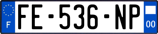 FE-536-NP