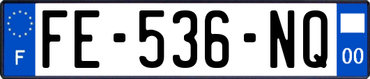 FE-536-NQ