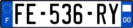 FE-536-RY