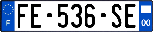 FE-536-SE