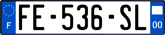 FE-536-SL