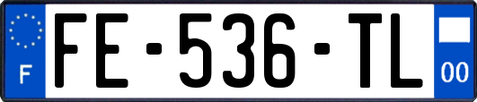FE-536-TL