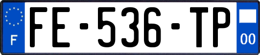 FE-536-TP