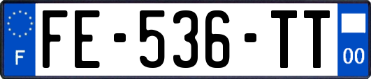 FE-536-TT