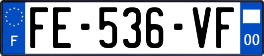 FE-536-VF