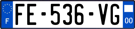 FE-536-VG