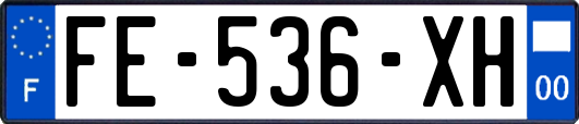 FE-536-XH