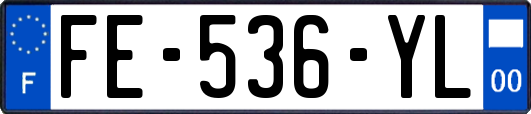 FE-536-YL