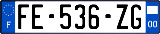 FE-536-ZG