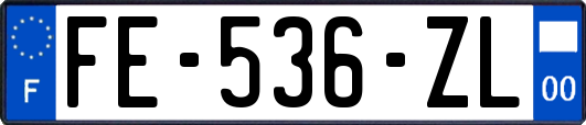 FE-536-ZL