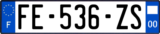 FE-536-ZS