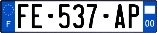 FE-537-AP