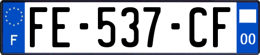 FE-537-CF
