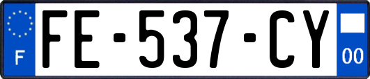 FE-537-CY