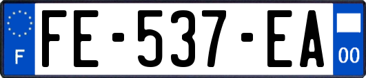 FE-537-EA
