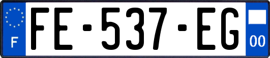 FE-537-EG