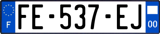 FE-537-EJ