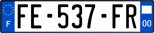 FE-537-FR
