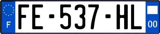 FE-537-HL