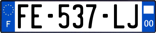 FE-537-LJ