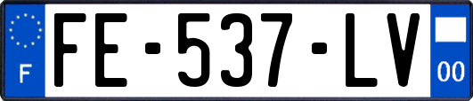 FE-537-LV