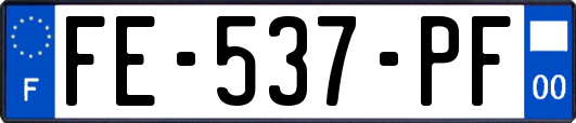 FE-537-PF