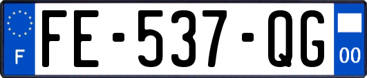 FE-537-QG