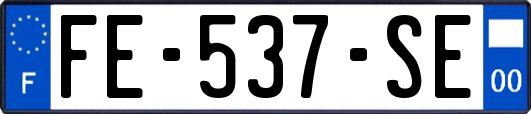 FE-537-SE