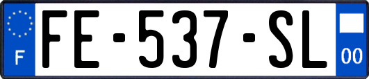FE-537-SL