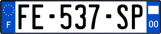 FE-537-SP
