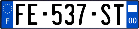 FE-537-ST