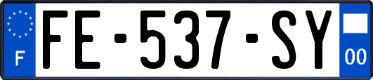 FE-537-SY