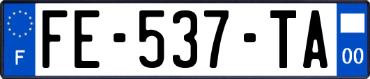 FE-537-TA