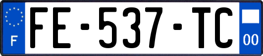 FE-537-TC