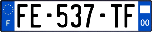 FE-537-TF