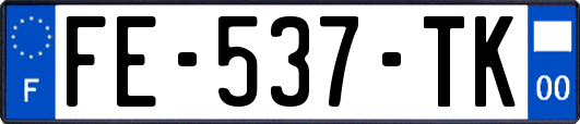 FE-537-TK