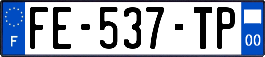 FE-537-TP