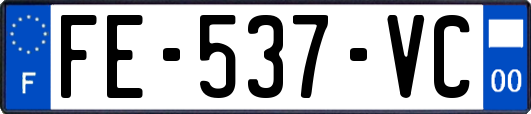 FE-537-VC