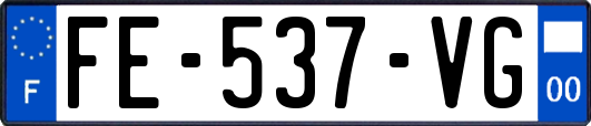 FE-537-VG