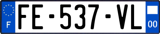 FE-537-VL