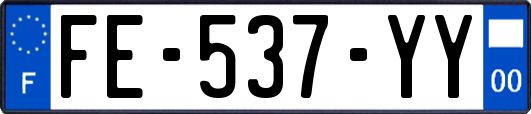 FE-537-YY