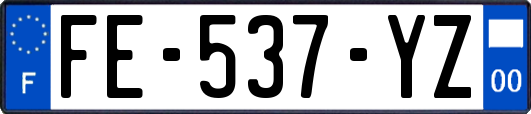 FE-537-YZ