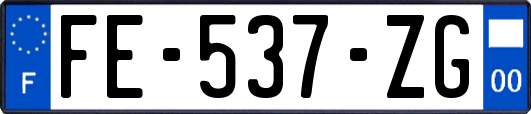 FE-537-ZG