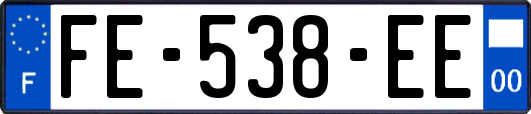 FE-538-EE